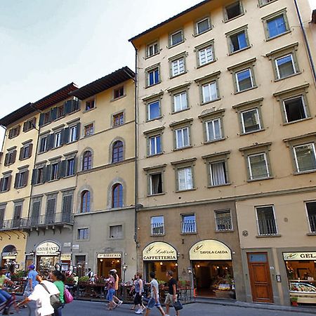 Piccolo Signoria Apartment Florencia Exterior foto