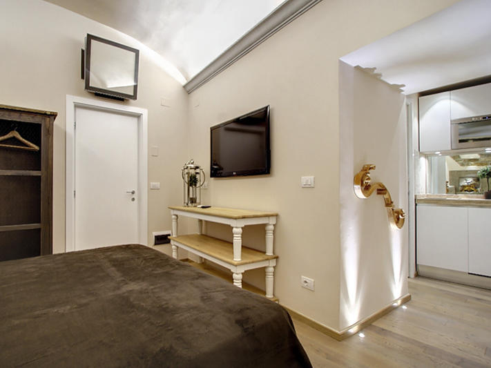 Piccolo Signoria Apartment Florencia Habitación foto