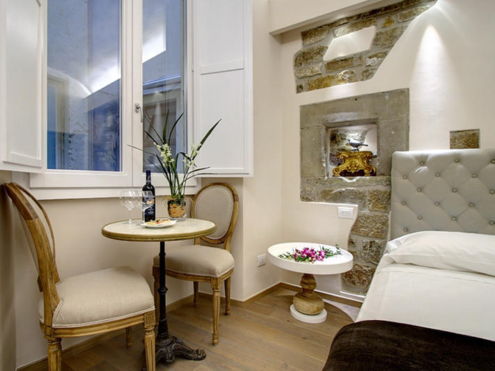 Piccolo Signoria Apartment Florencia Habitación foto