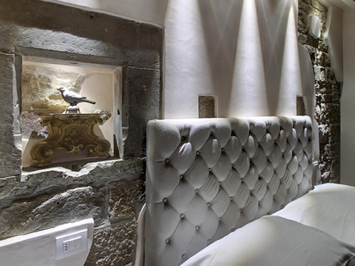 Piccolo Signoria Apartment Florencia Habitación foto
