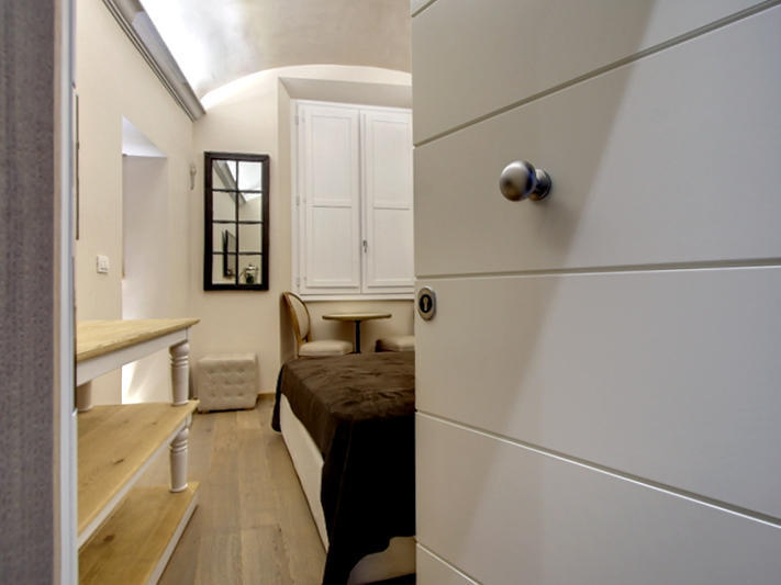 Piccolo Signoria Apartment Florencia Habitación foto