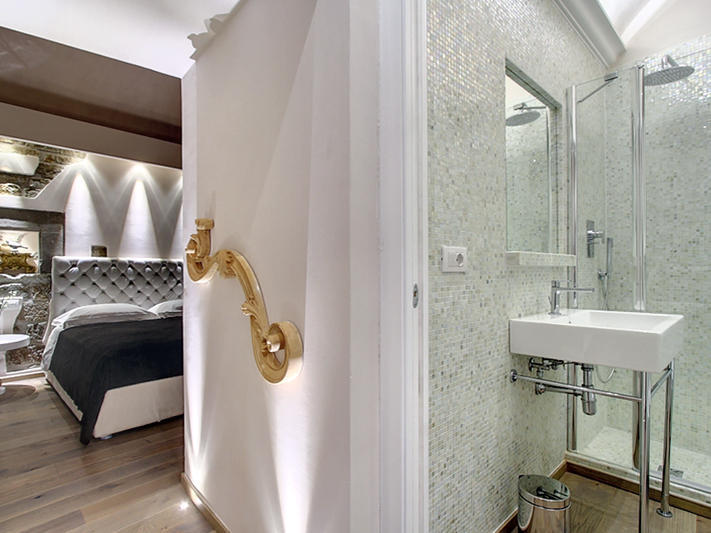 Piccolo Signoria Apartment Florencia Habitación foto