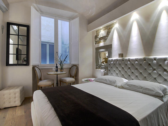 Piccolo Signoria Apartment Florencia Habitación foto