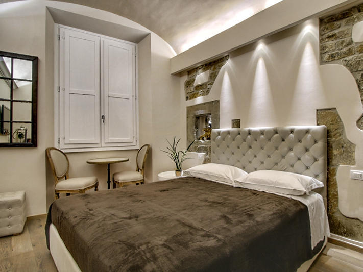 Piccolo Signoria Apartment Florencia Habitación foto