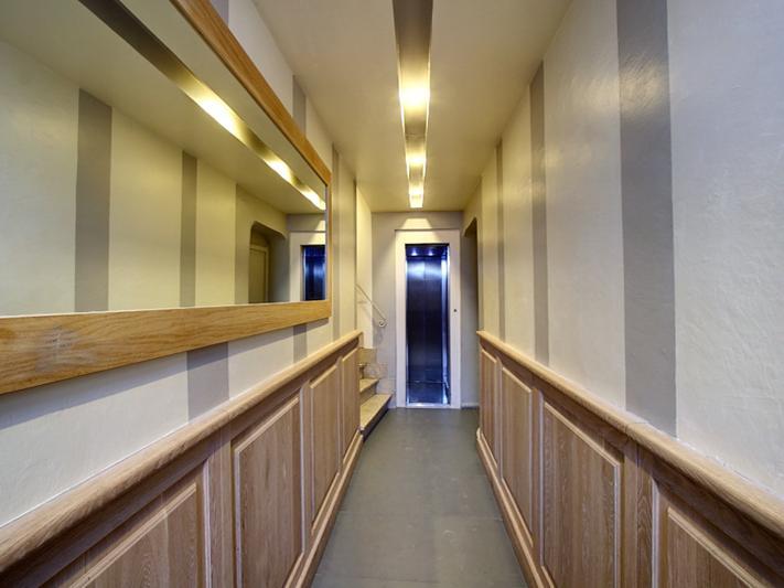 Piccolo Signoria Apartment Florencia Exterior foto