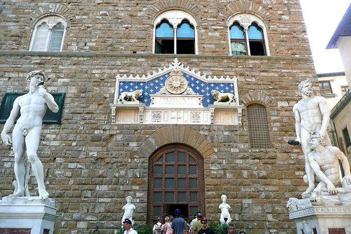 Piccolo Signoria Apartment Florencia Exterior foto
