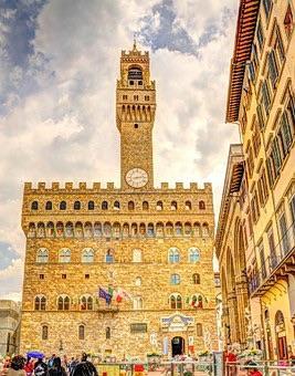 Piccolo Signoria Apartment Florencia Exterior foto