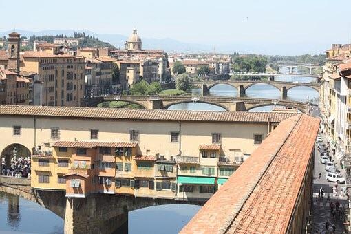 Piccolo Signoria Apartment Florencia Exterior foto